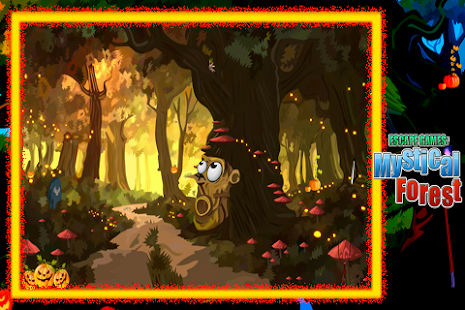 Download Escape Games : Mystical Forest APK for Android