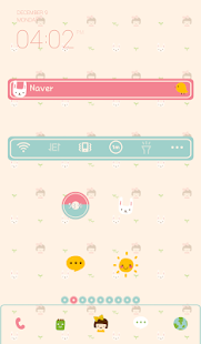 How to download My secret note Dodol Theme 4.1 unlimited apk for bluestacks