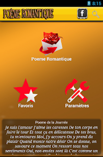 How to install Poème Romantique en français 1.1 unlimited apk for laptop