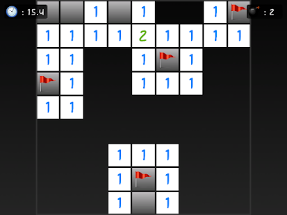 Free Download Bombs! (Minesweeper) APK for PC
