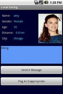 Free Local Dating APK