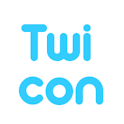 Twicon plug-in logo