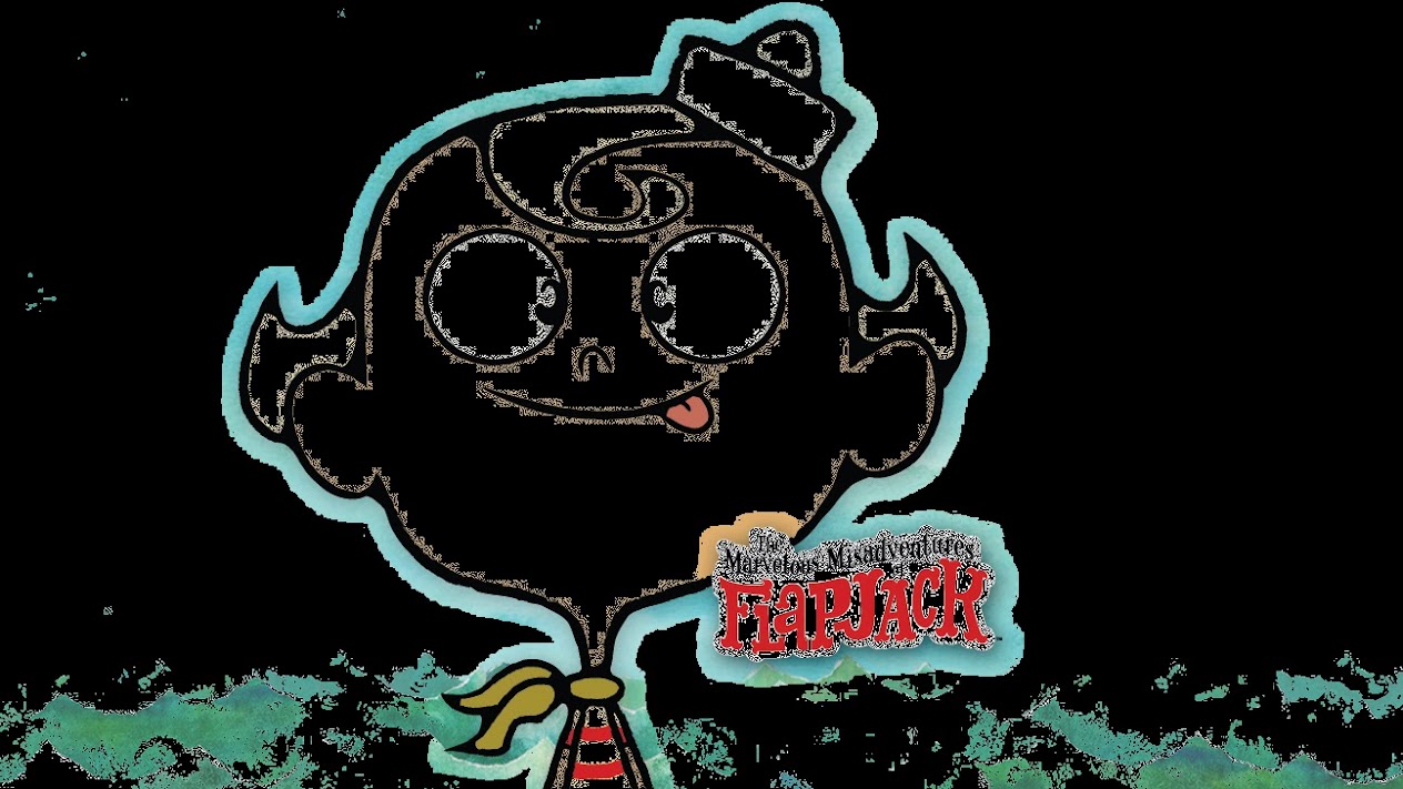 The Marvelous Misadventures of Flapjack Movies & TV on Google Play