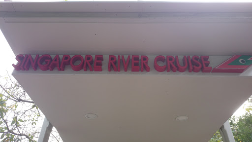 Singapore River Cruise Clemenceau