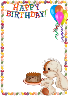 How to install Birthday Photo Maker 1.1 mod apk for bluestacks