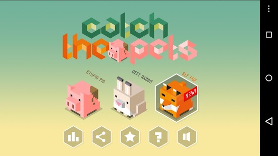 How to download Catch the Pets! 1.0.0 mod apk for pc