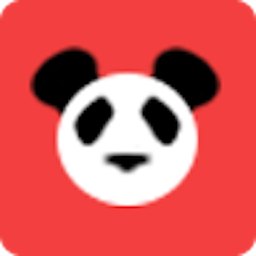 PandaPay Prototype LOGO-APP點子