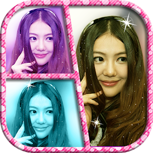 Photo Collage - Pic Editing.apk 2.0