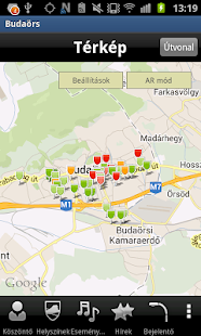 Budaörs Screenshots 4