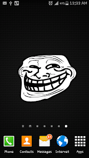 How to mod Funny Live Wallpaper 1.0 mod apk for android