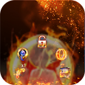 Burning  Crusade locker screen