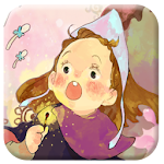 Cover Image of Unduh The Little MatchGirl(Japanese) 11 APK