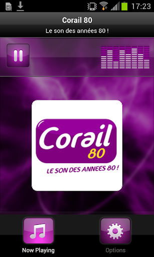 Corail 80