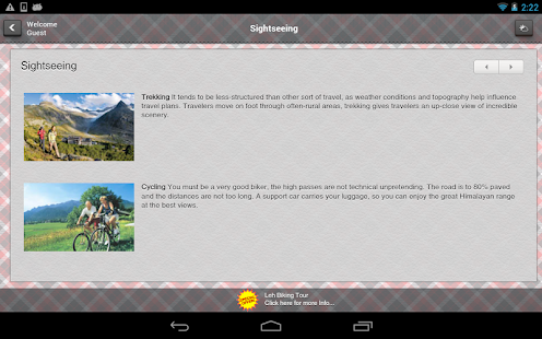 Camp Exotica Screenshots 5