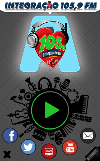 Radio Integração FM