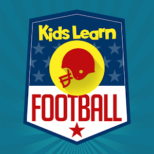 Kids Learn Football - learn rules & strategy with fun trivia