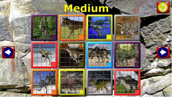 download ปริศนาภาพนิ่งไดโนเสาร์ free