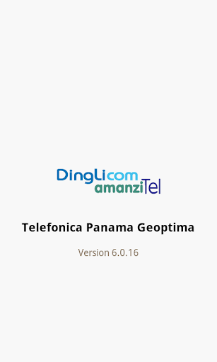 Telefonica Panama Geoptima