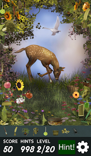 Hidden Object - Mother Nature Screenshots 3