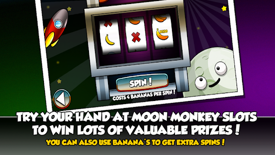 Where's My Moon Monkey? Screenshots 9