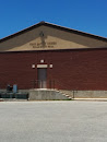 First Baptist Church Fellowship Hall