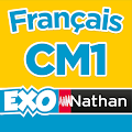 exonathan French cm1 Apk