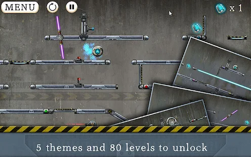 Puzzle Sphere - screenshot thumbnail