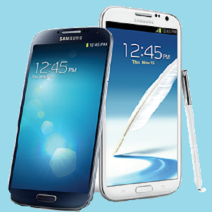 Samsung Mobile Insights logo