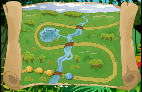 raccoons trivia free Screen 2