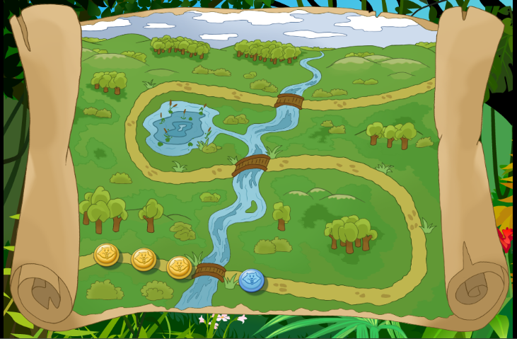 raccoons trivia free Screen 2
