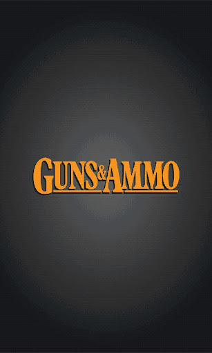 Guns Ammo