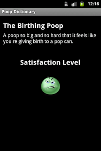 How to get Poop Dictionary 1.2.1 unlimited apk for laptop