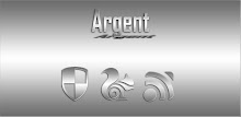 Argent - Icon Pack APK