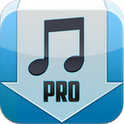 Free Music Download Pro icon