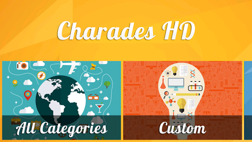 Charades HD