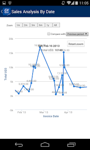 GXquery Screenshots 4