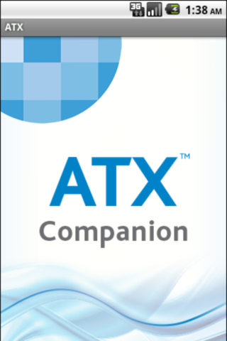 ATX Companion