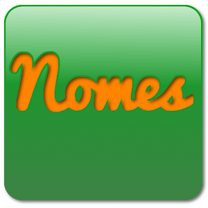 Origem e Significado dos Nomes.apk 2.3