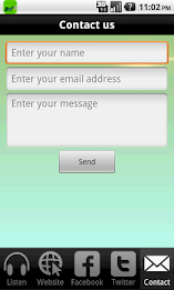 Kool 106.9 FM poster 8