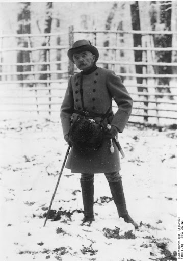 Die Reichskanzler des Deutschen Kaiserreichs 1871 1918 Google Arts