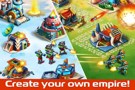 Free The Lord of Orcs: strategy APK for PC