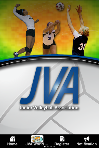 JVA Dig It App