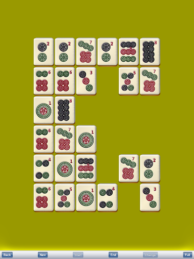 免費下載解謎APP|Mahjong Solitaire Mini app開箱文|APP開箱王