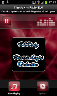 Classic Hits Radio: ELO Screenshots 0