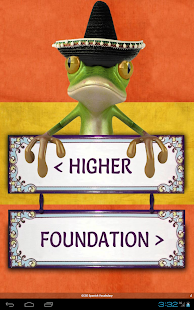 Spanish GCSE Vocabulary AQA Screenshots 0