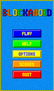 Free Download Blockanoid Lite APK