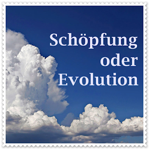 Gott - Schöpfer des Lebens logo