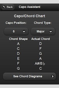 Download Capo Assistant APK