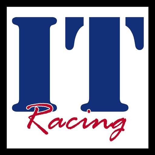 ITRacing LOGO-APP點子