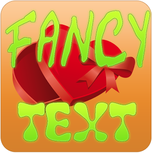 Modern Fancy Text for PC and MAC